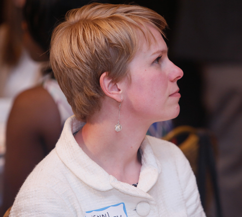 Jenni Carney - CCWA