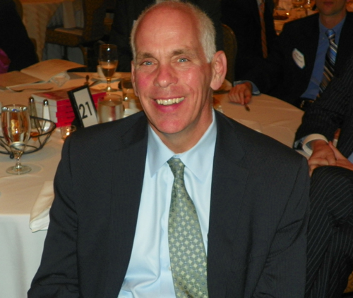 Larry Miller