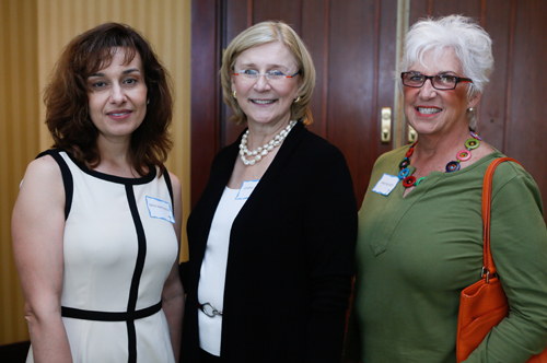 Nada Martinovic, Joanne and