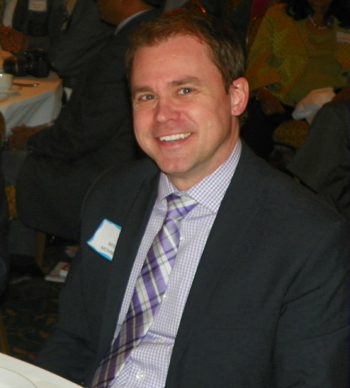 Neil Mohney