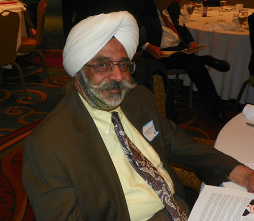 Paramjit Singh