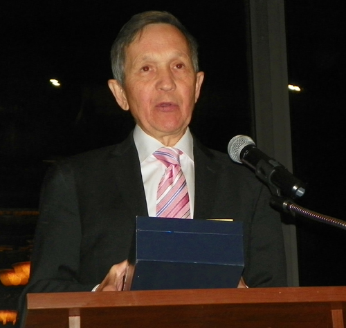 Dennis Kucinich