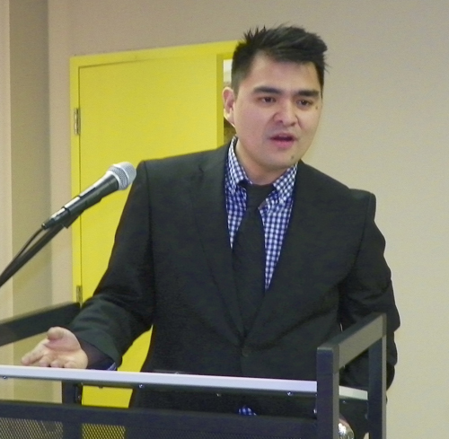 Jose Antonio Vargas