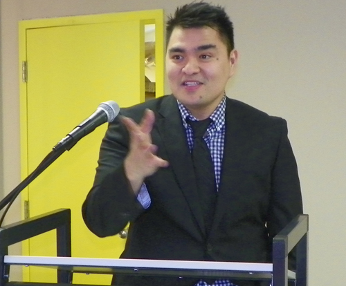 Jose Antonio Vargas