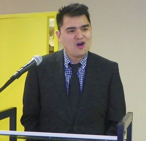 Jose Antonio Vargas