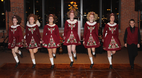 Murphy Irish Dancers