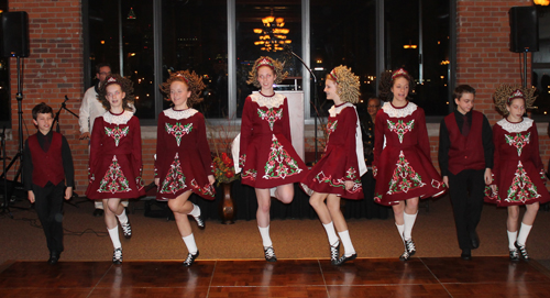 Murphy Irish Dancers