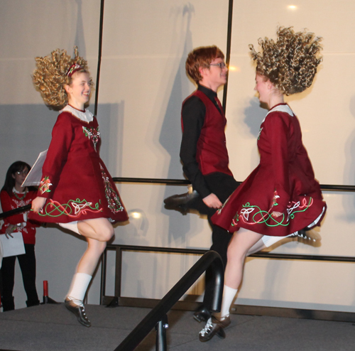 Murphy Irish Dancers