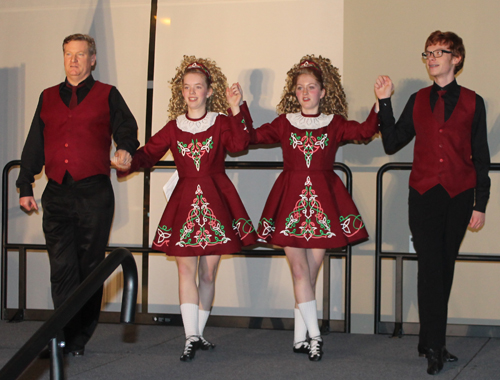 Murphy Irish Dancers