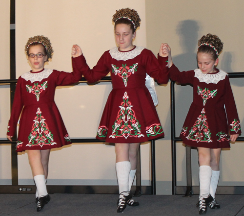 Murphy Irish Dancers