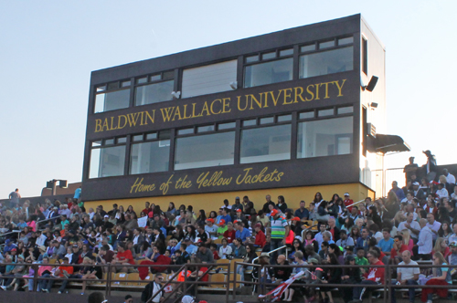 Baldwin Wallace Stadium