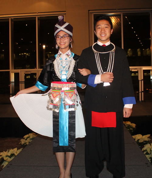 Hmong Fashion