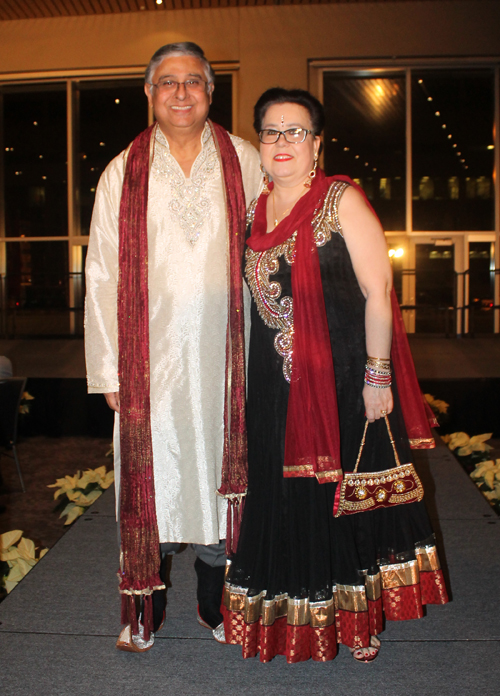 Fashion of India