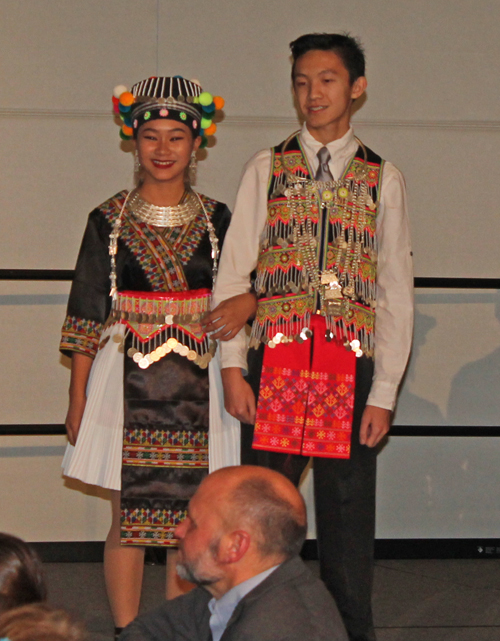 Hmong Community