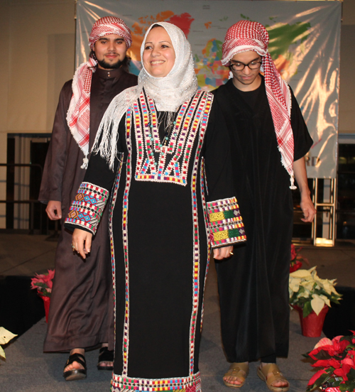 Fashions from Jordan