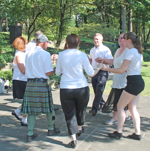 Cleveland Ceili Club