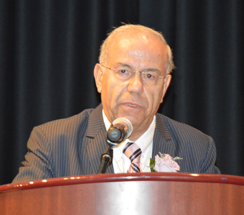 Wael Khoury, MD