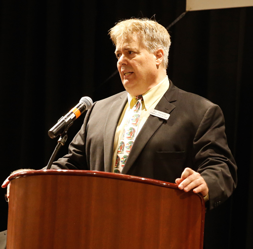 Dan Hanson