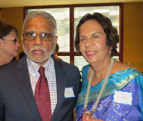 Dr. Gita Gidwani