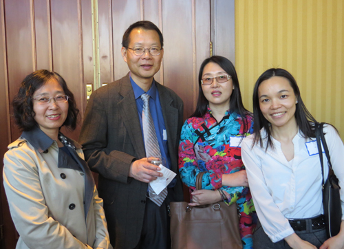 Confucius Institute