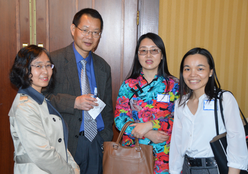 Confucius Institute