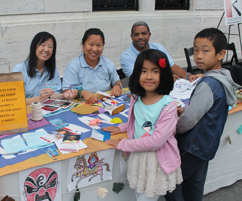 Cleveland Asian Festival