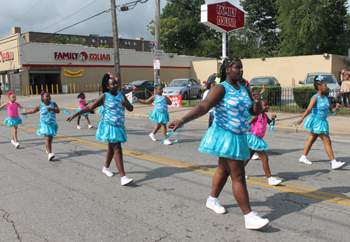 Essiex Dance Team