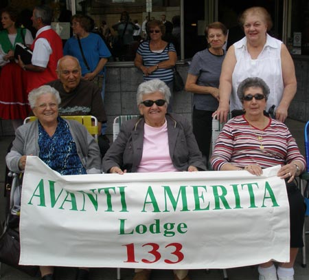 Avanti Amerita Lodge 133