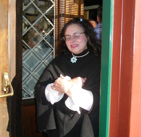 Joyce Mariani