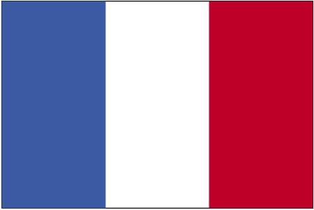 Flag of France
