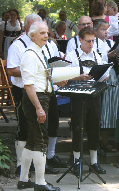 Cleveland German Music Choir