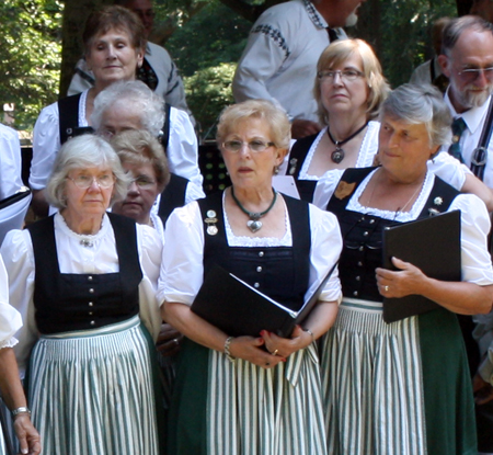 Cleveland German Music Choir