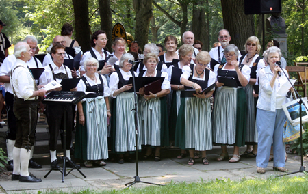 Cleveland German Music Choir