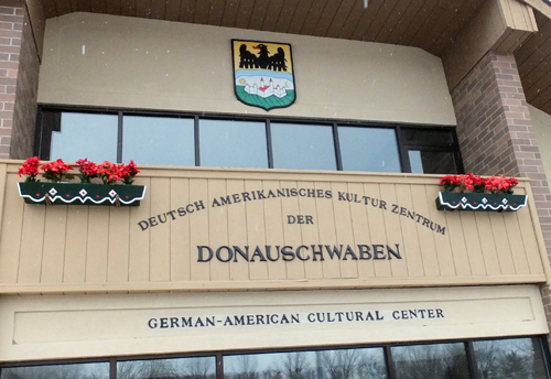 German-American Cultural Center