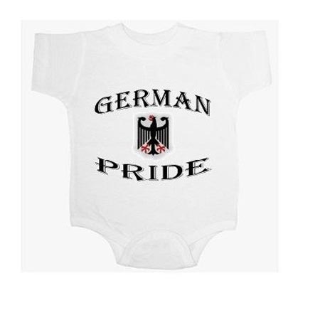 German baby Onesie