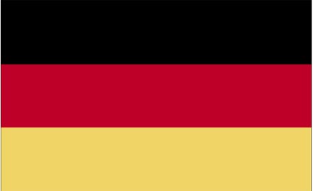 Flag of Germany