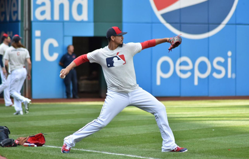 Carlos Carrasco