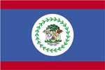 Belize Flag