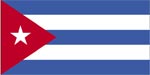 Flag of Cuba