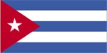 Flag of Cuba