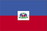 Haiti Flag
