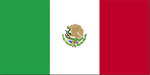 Flag of Mexico