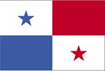 Panama Flag