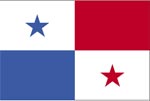 Panama Flag