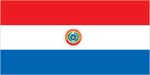 Flag of Paraguay