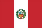 Peru Flag