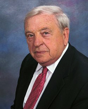 Robert J. Haas