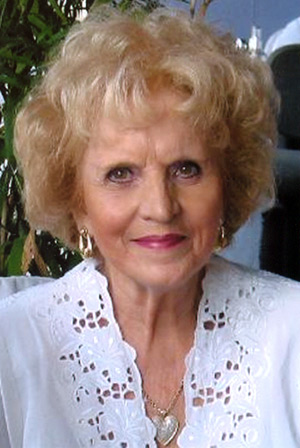 Irene Morrow