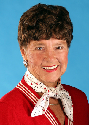 Jeanette Grasselli Brown