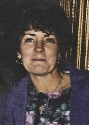 Lonnie McCauley 
